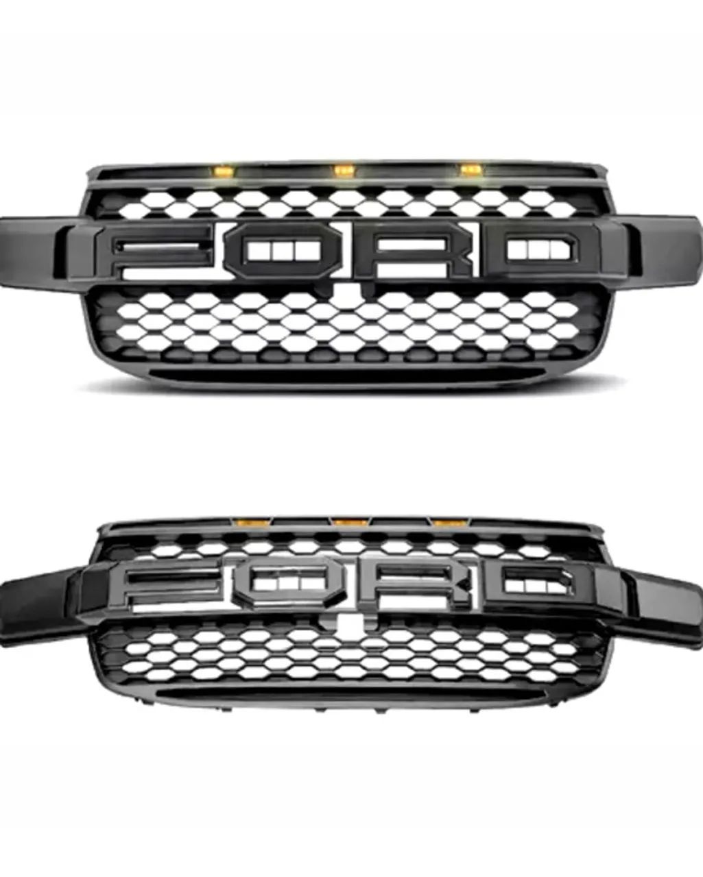 Grade frontal Ranger Raptor 2024/2025 - Foto 4