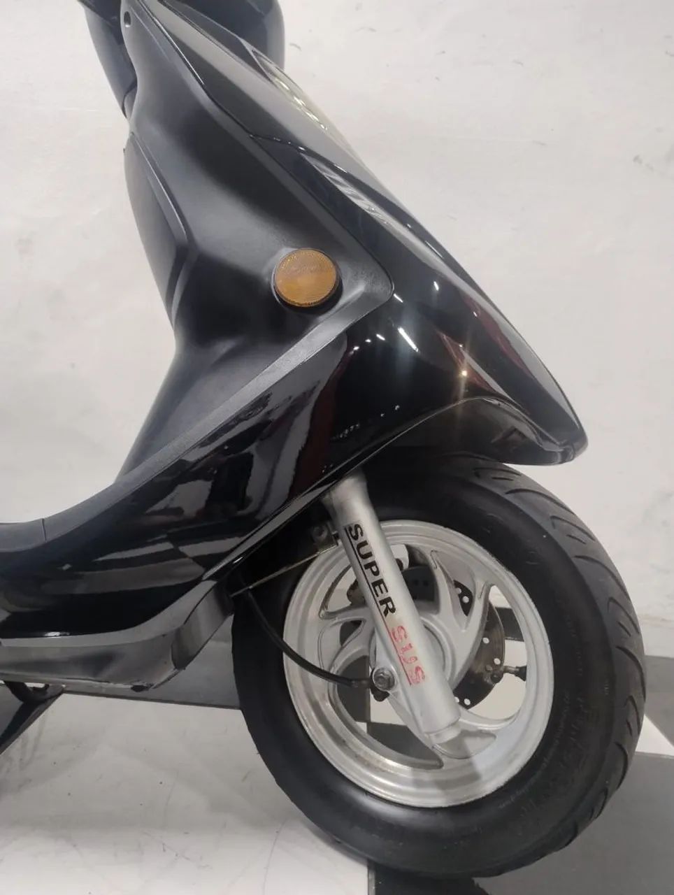 Burgman 125i 2014 - Foto 4