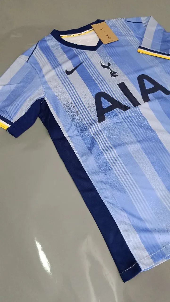 Camisa do Tottenham FC 24/25