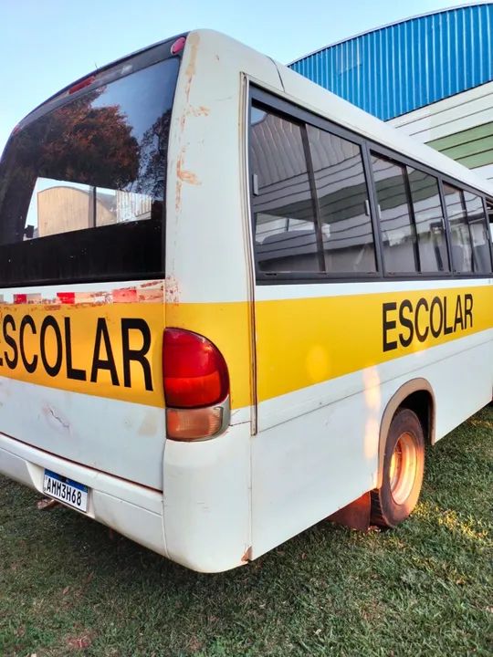 Volare A8 2005 - Foto 6