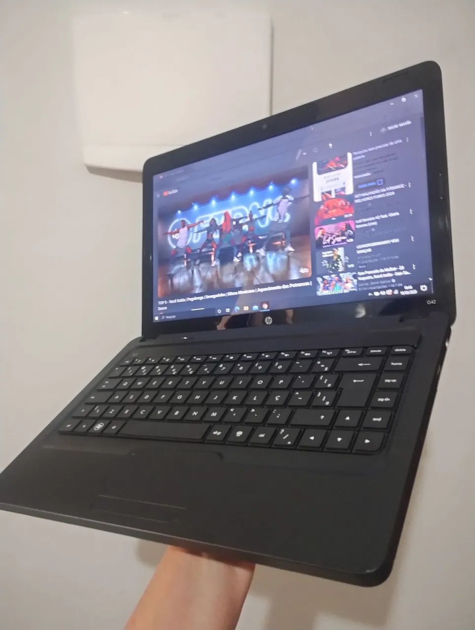 Oportunidade! Notebook, Core i5 Com SSD 6gb ram, garantia é entrega.. - Foto 5