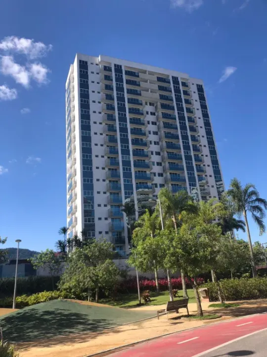 Apartamento Aluguel Barra da Tijuca Rio de Janeiro