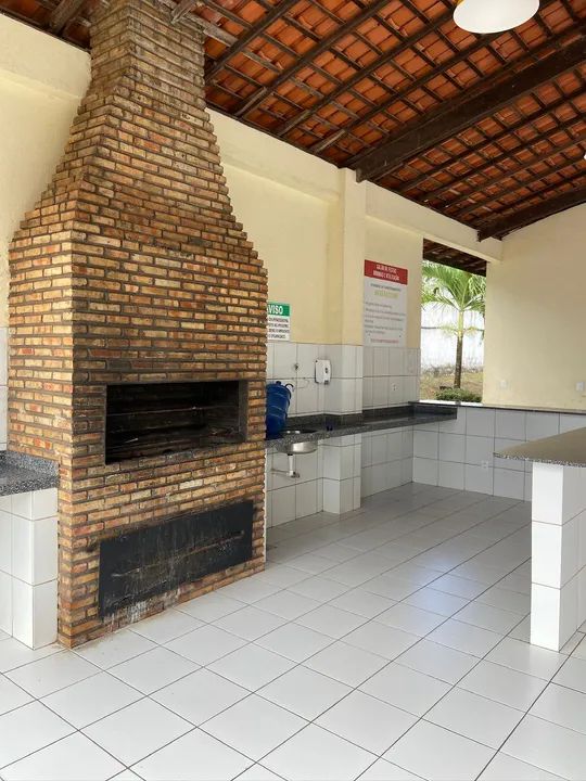 Alugo - Condominio Porto das Dunas - 2 Quartos - 2 Banheiros - Térreo com Giardino - Nasce - Foto 10