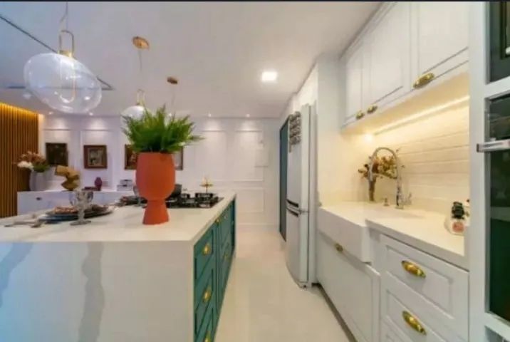  Entrada de 10 Mil  - More em Irajá num Apartamento com 2 quartos e varanda - Foto 3
