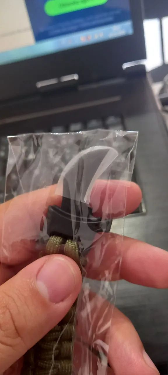 PULSEIRA SOBREVIVÊNCIA  - Foto 3