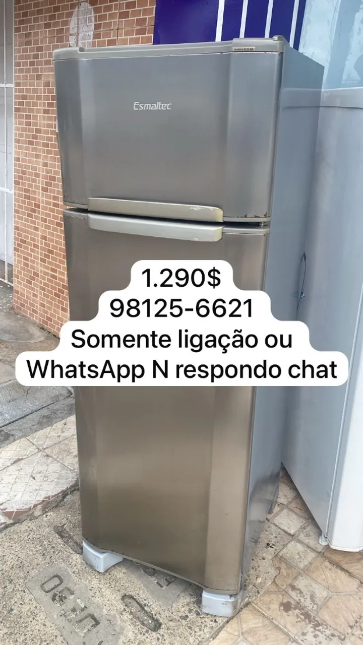 Geladeira