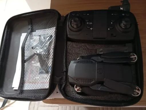 Drone F98 - Com Câmera - Foto 2