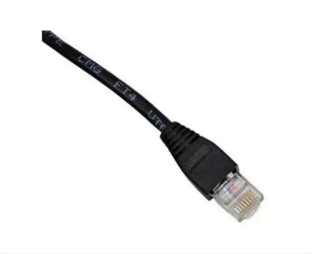 Cabo Copartner Serial Rs-232 Db9 Fêmea P/ Rj45 1,8 Metros - Foto 2