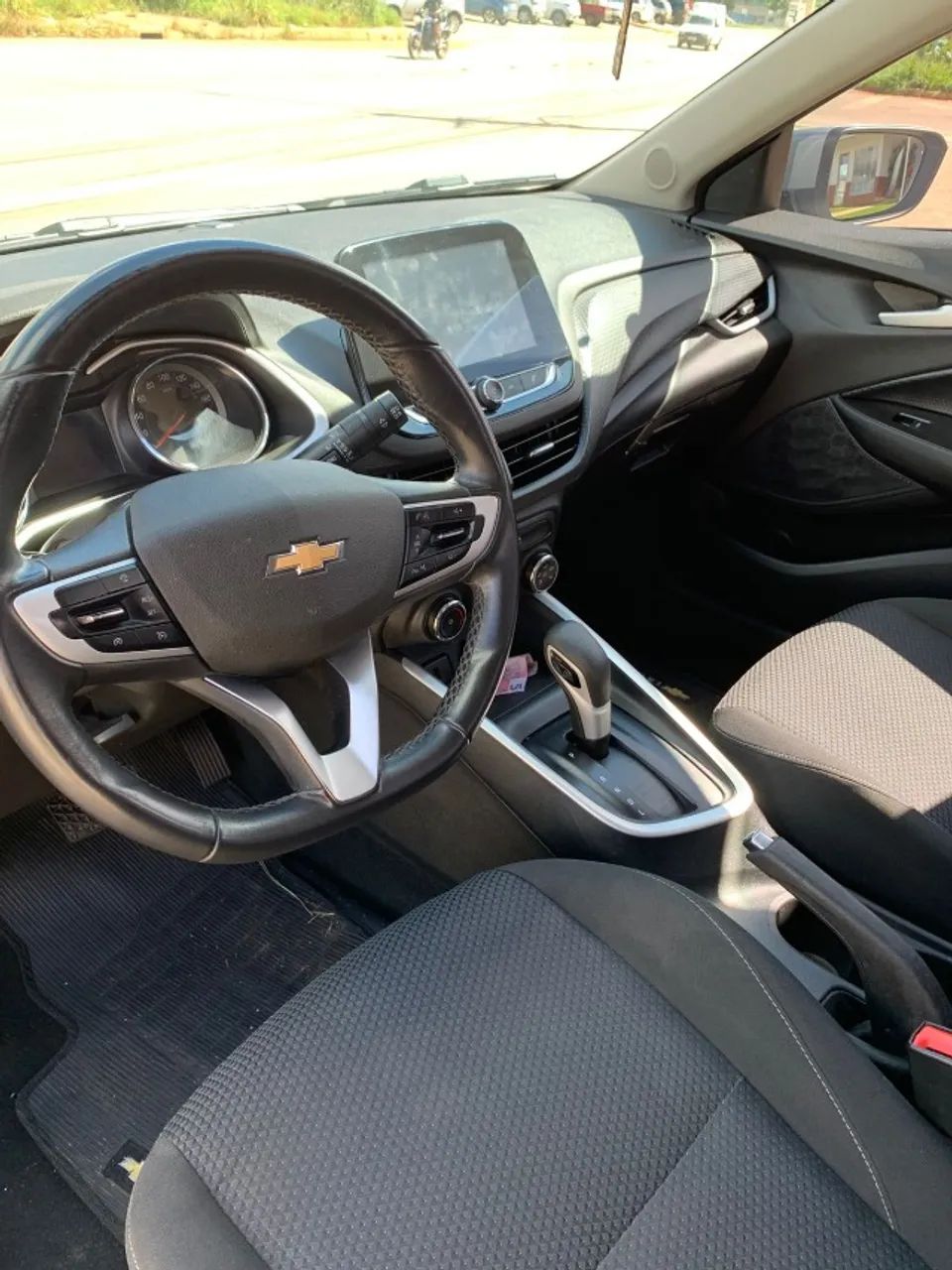 ONIX PLUS LTZ 1.0 TURBO 2024 - OPORTUNIDADE - Foto 4