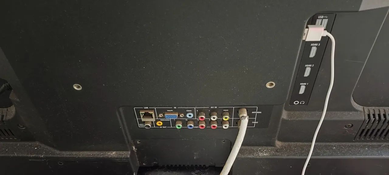 Tv STI 40 POLEGADAS  - Foto 4