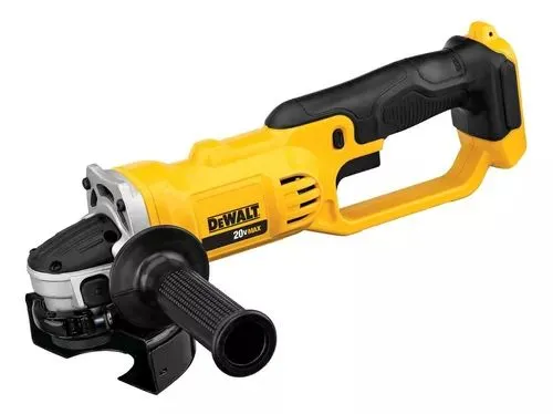 Esmerilhadeira Angular Dewalt 20V Max DCG412B