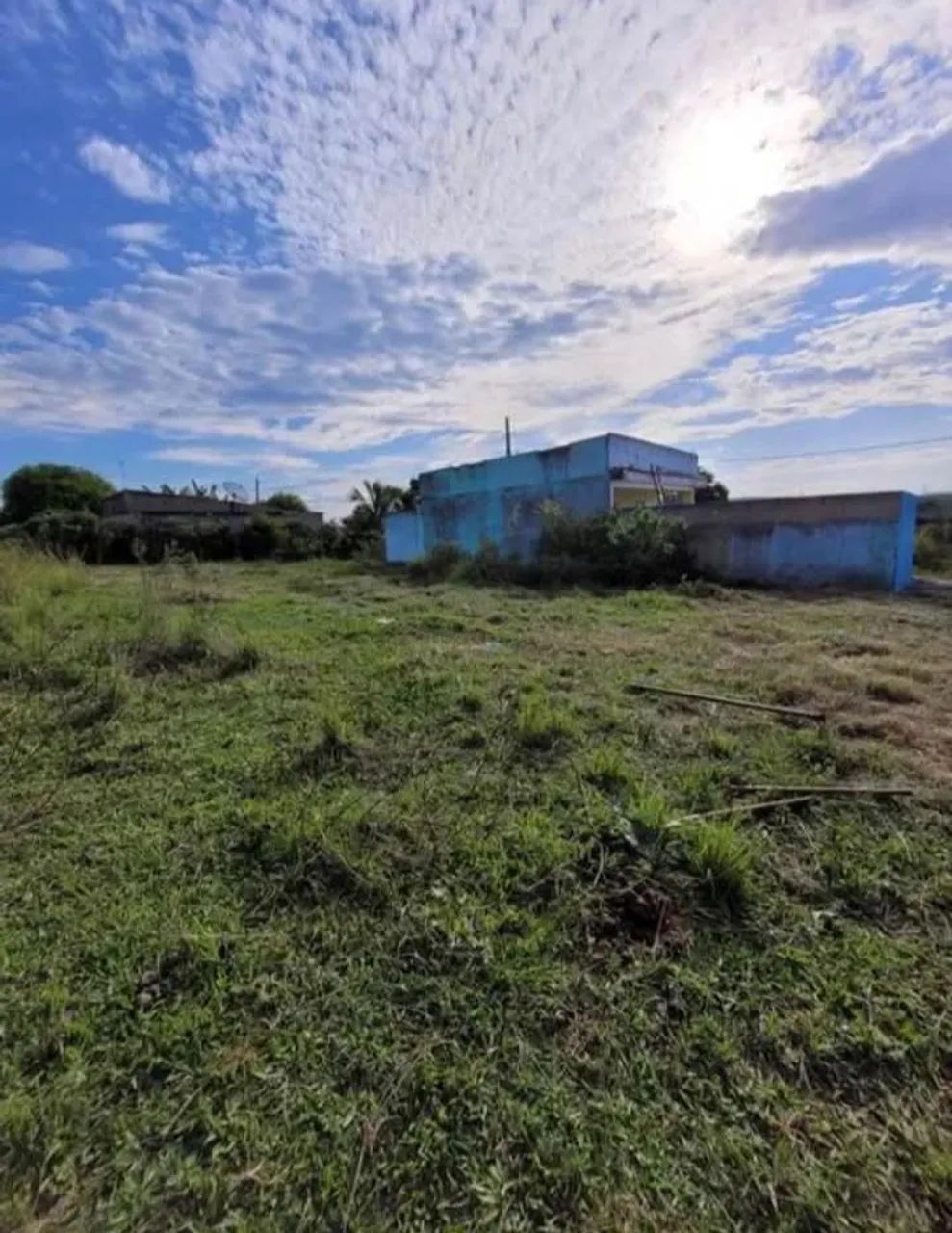 Foto - Nova Iguaçu - Campo Alegre