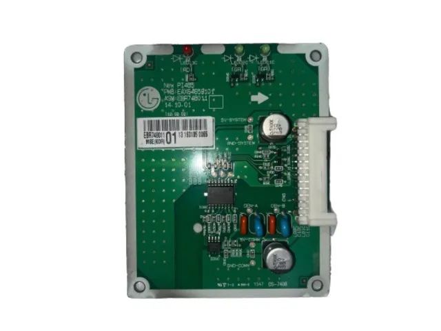 Placa para Condensadora - LG (EBR *) Multi V 4