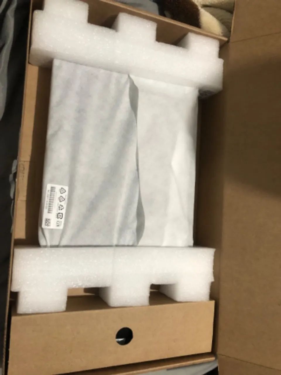 Notebook Acer Aspire Go 15 