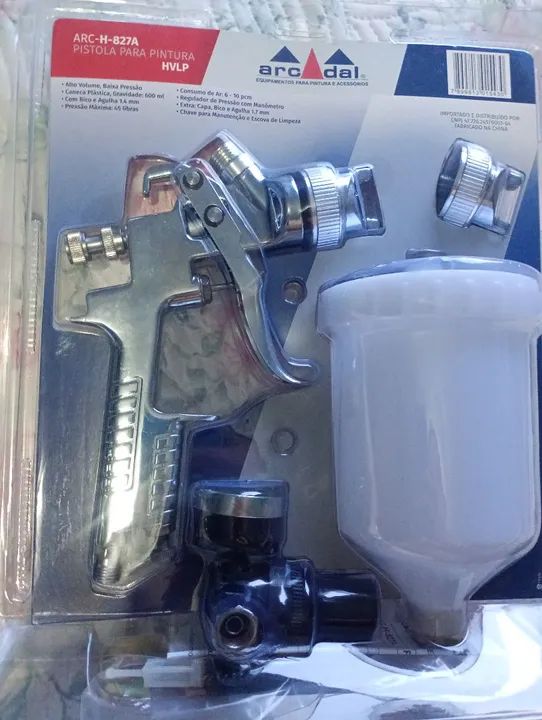 Kit funilaria oportunidade - Foto 2