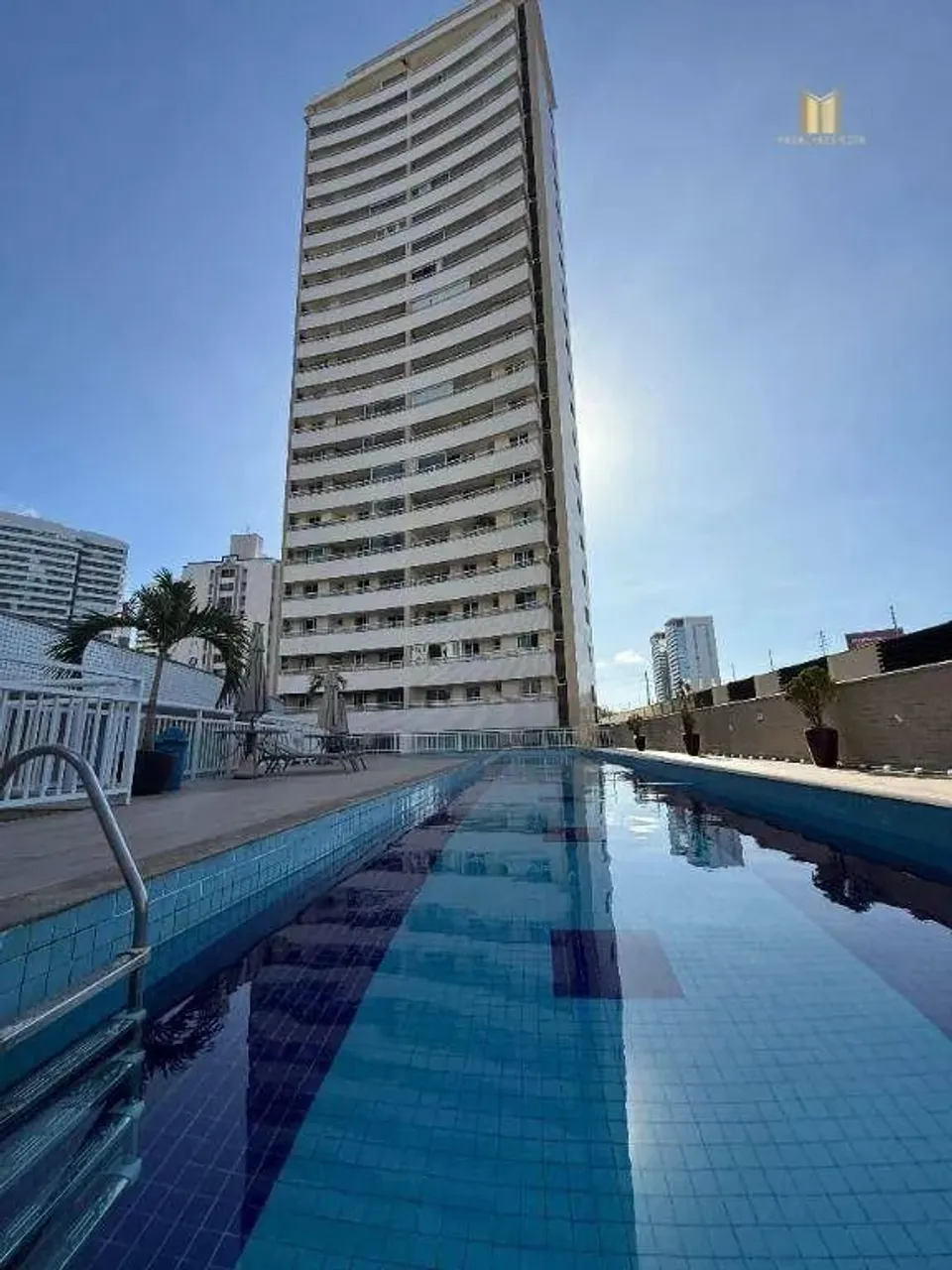 Apartamento com 4 dormitórios à venda, 138 m² por R$ 1.140.000,00 - Cocó - Fortaleza/CE