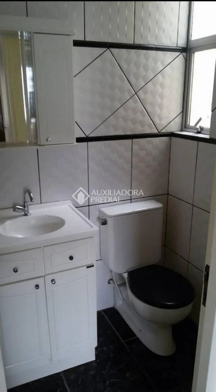 Apartamento de 2 quartos no bairro Vila Nova - Foto 5