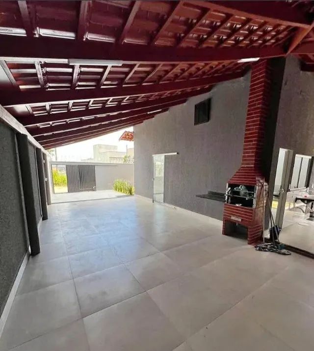 Oportunidade Única! Casa dos Sonhos com Entrada Facilitada - Mude Já! - Foto 2