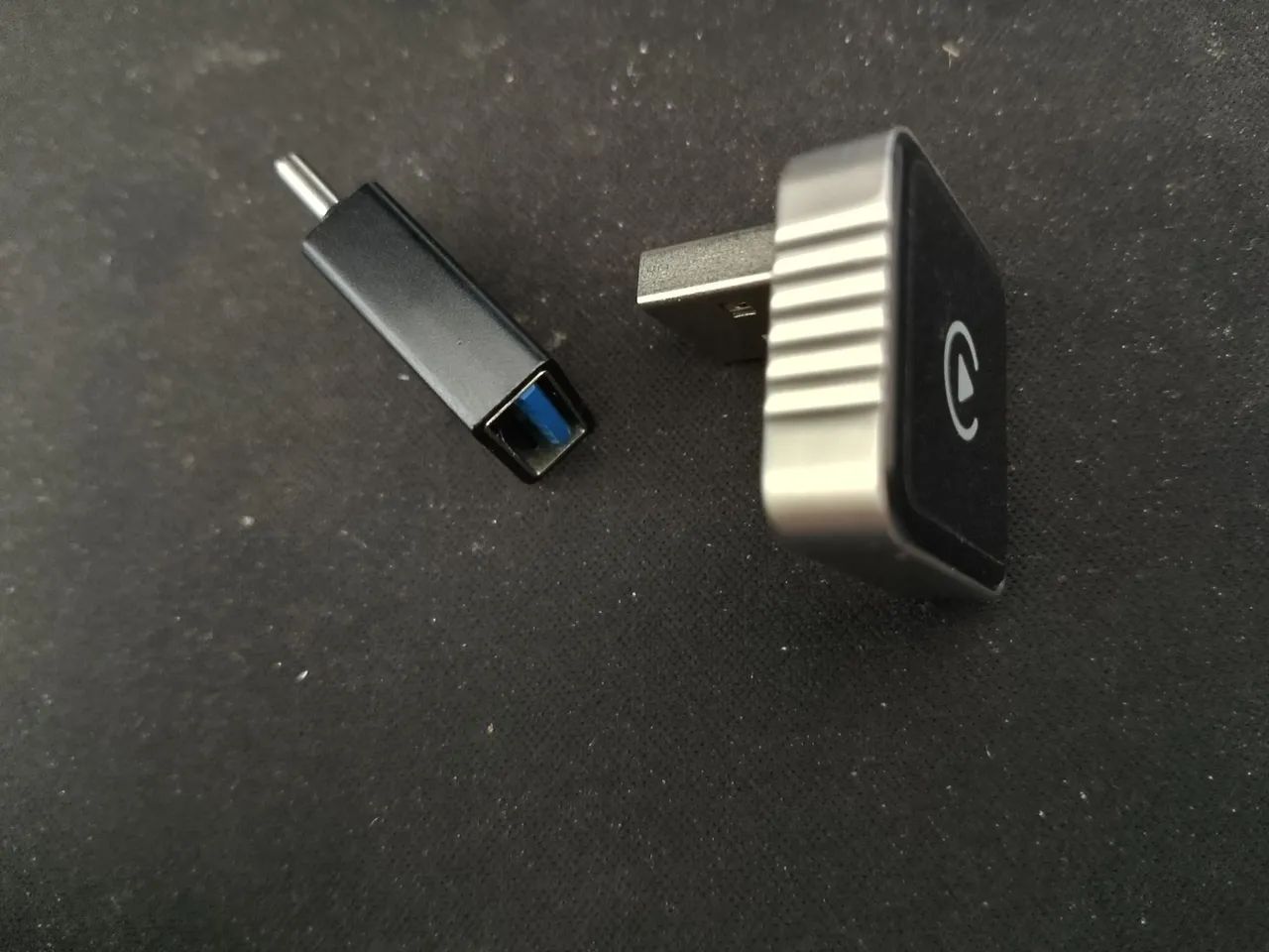 Adaptador Carplay/Android Auto Sem Fio - Foto 3
