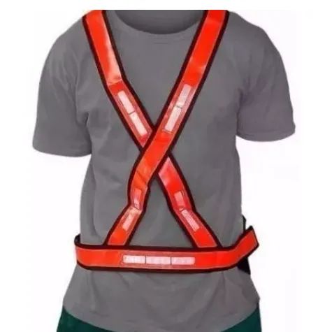 colete refletivo - Foto 2