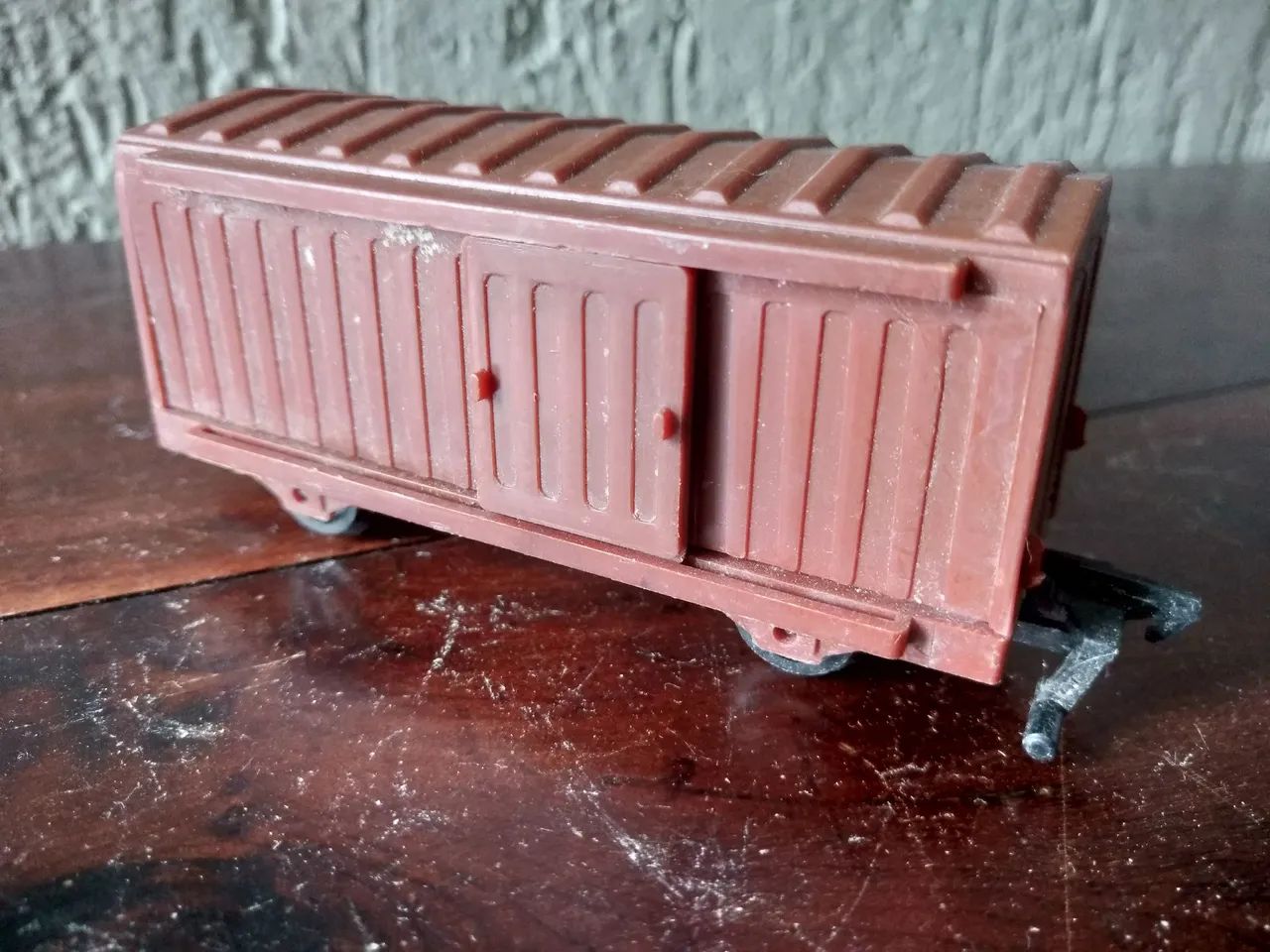 Vagão de trem ferrorama  - Foto 3