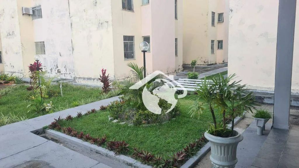 Apartamento com 3 dormitórios à venda, 58 m² por R$ 130.000,00 - Jabotiana - Aracaju/SE - Foto 2