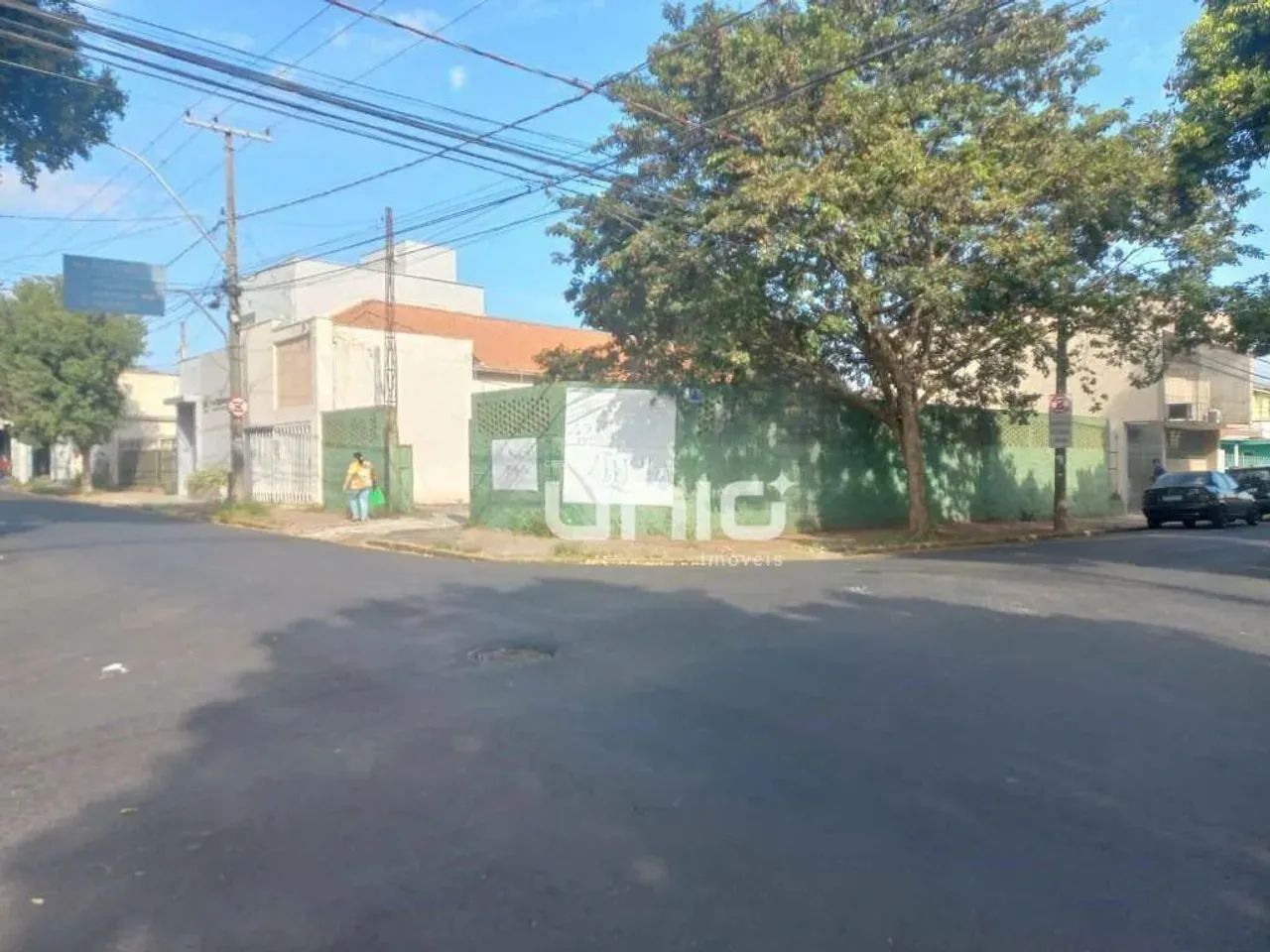 Terreno à venda, 255 m² - Centro - Piracicaba/SP