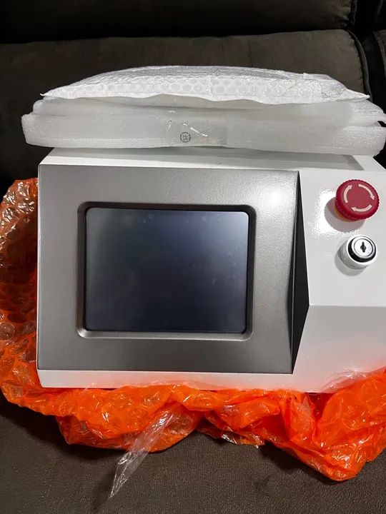 Aparelho de Limpeza Facial - Novo! - Foto 3