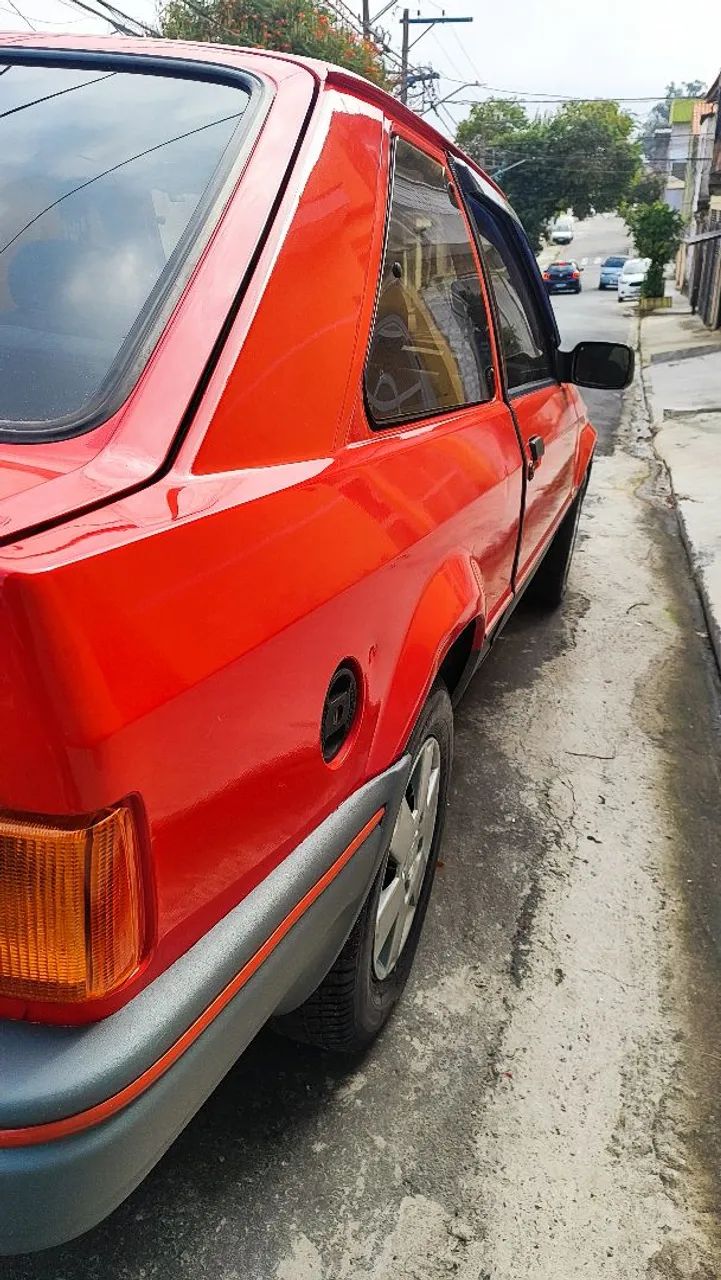 Escort hobby 1.6 - Foto 3