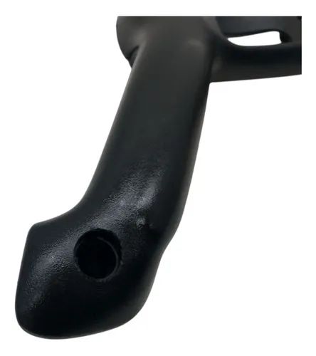 Puxador Porta Tras Esquerdo Gm Vectra 1999 2000 2001 2002 03