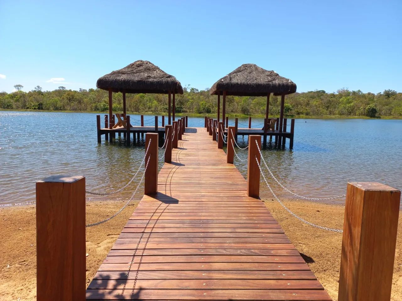 Vendo Chácaras Parceladas  - Foto 2