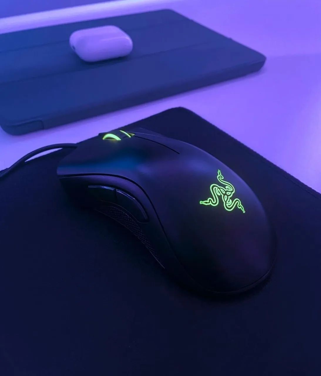 Razer deathadder