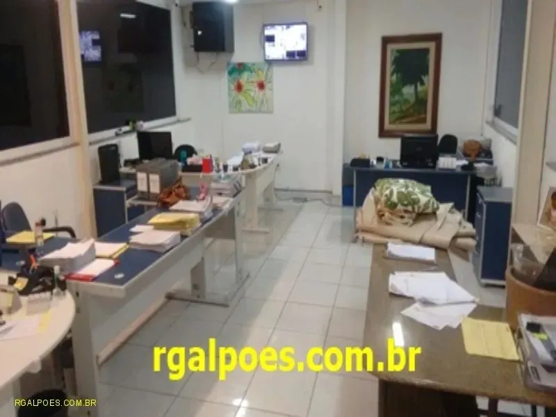 SALA COMERCIAL em DUQUE DE CAXIAS - RJ, SANTA CRUZ DA SERRA