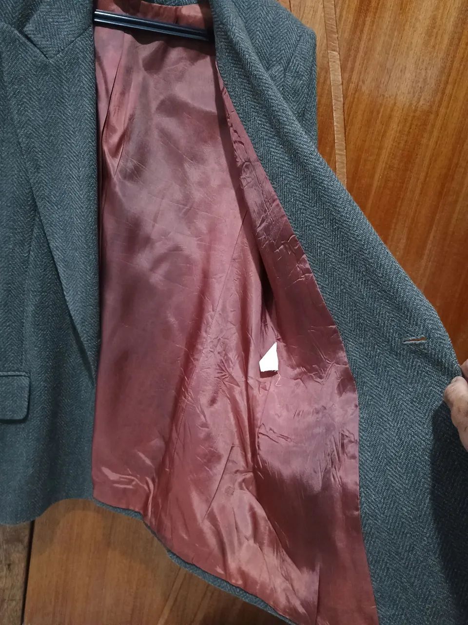 Blazer Oleg Cassini - Foto 5