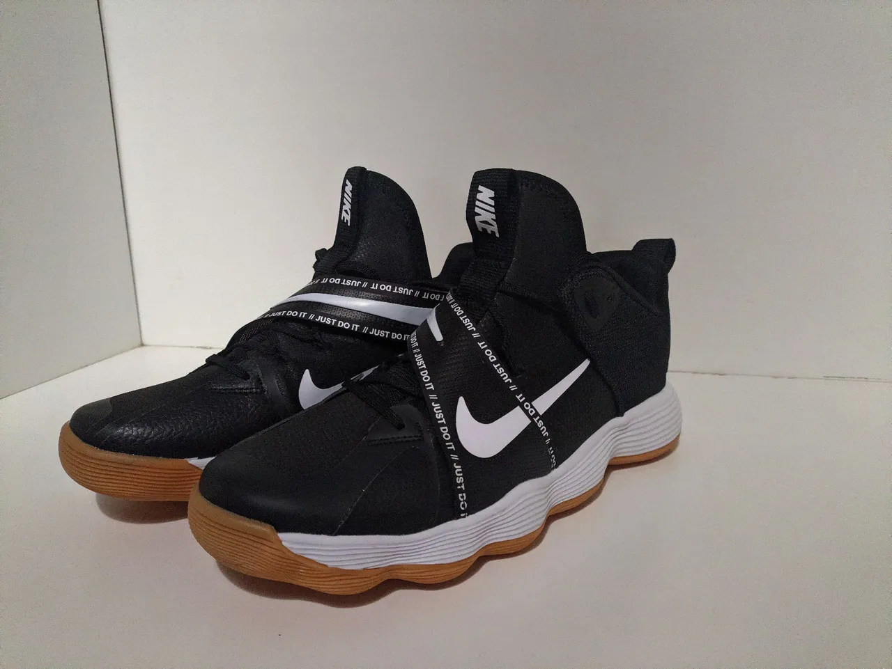 Nike React HyperSet