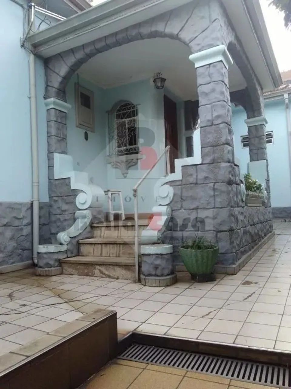 casa térrea Ipiranga