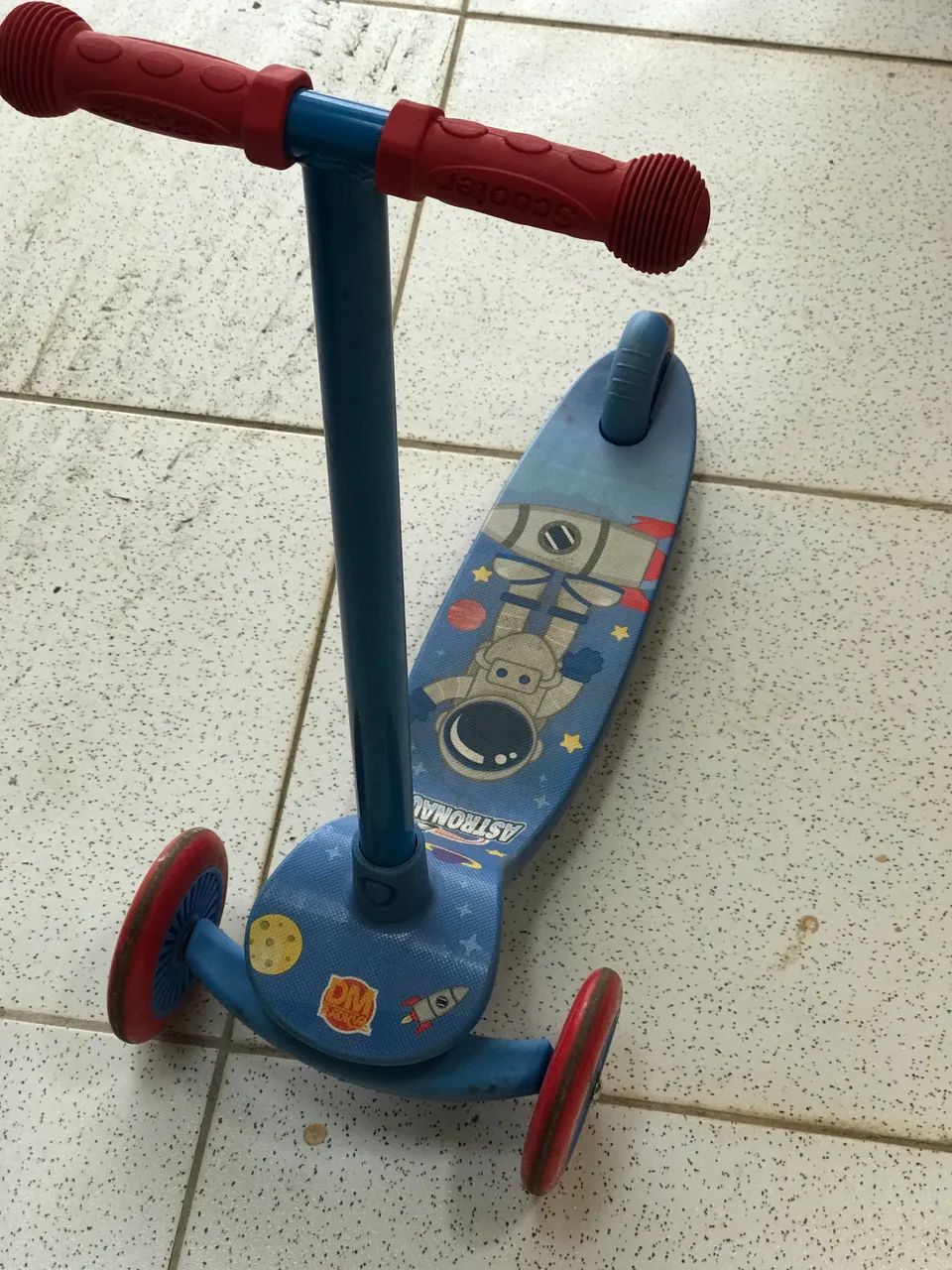 Patinete ? infantil  - Foto 3