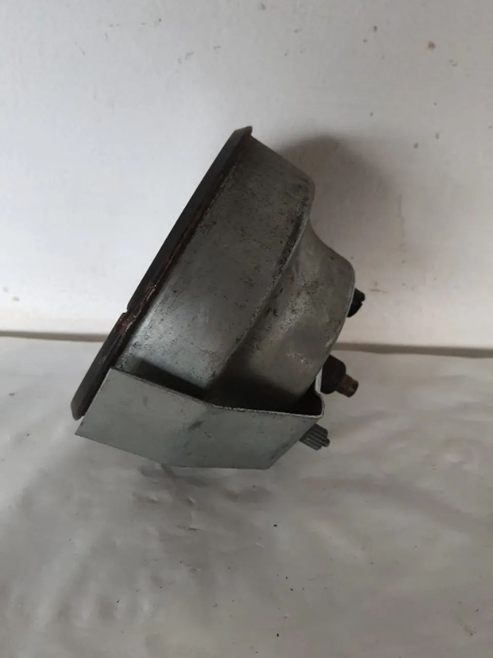 3 velocímetros Mercedes antigo VDO - Foto 5