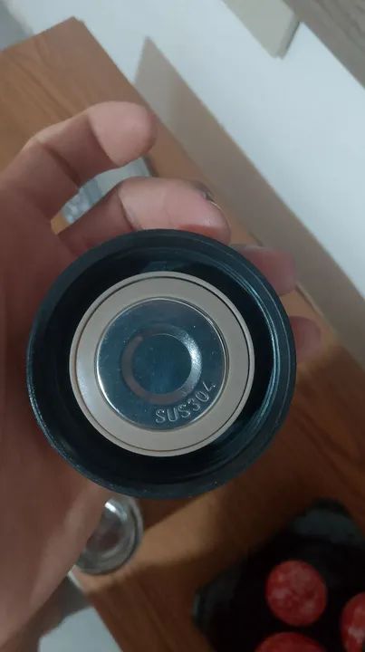 Garrafa térmica  10 - Foto 4