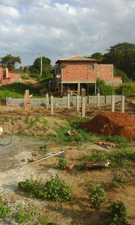 foto - São João de Meriti - Jardim Metrópole