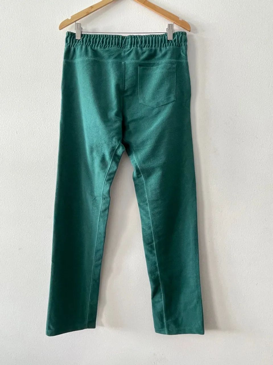 Calça Moletom Reserva TAM 16 - Foto 5