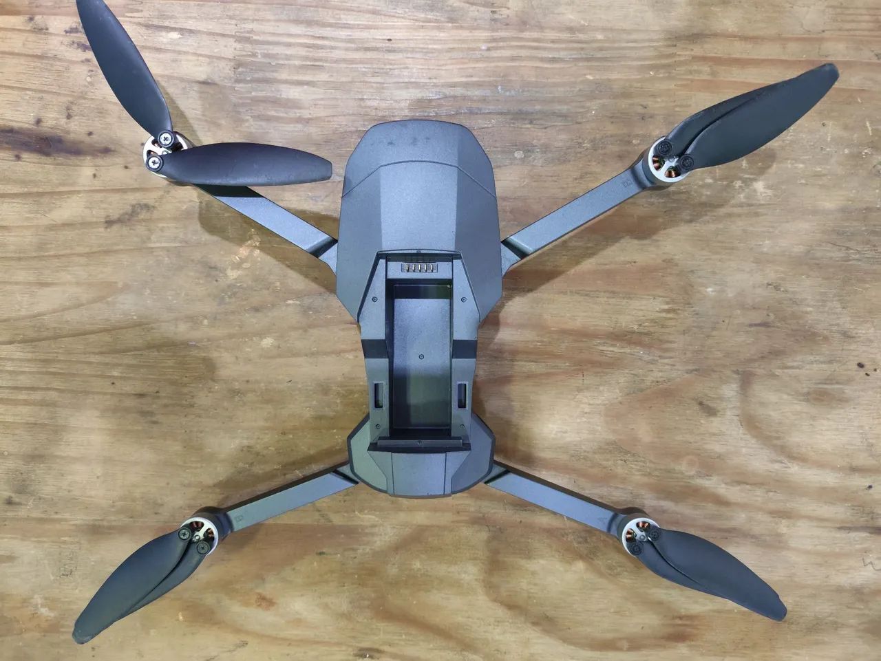 DRONE SG 907 EM BOM ESTADO