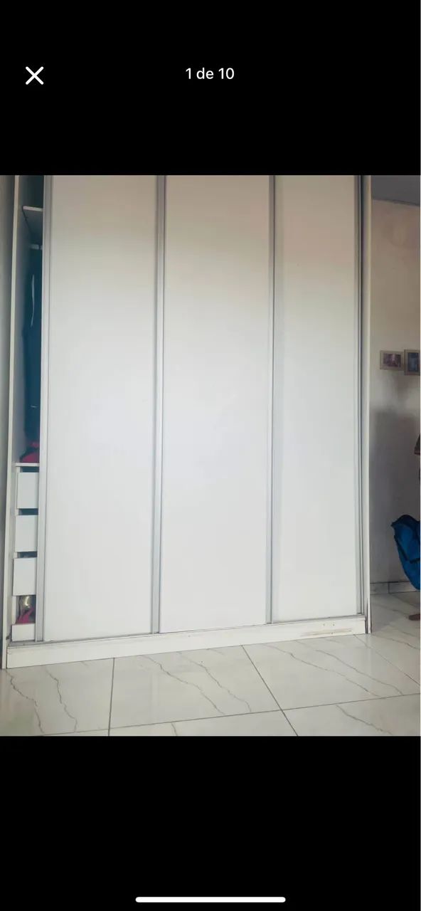 Guarda roupa 64291263220866120