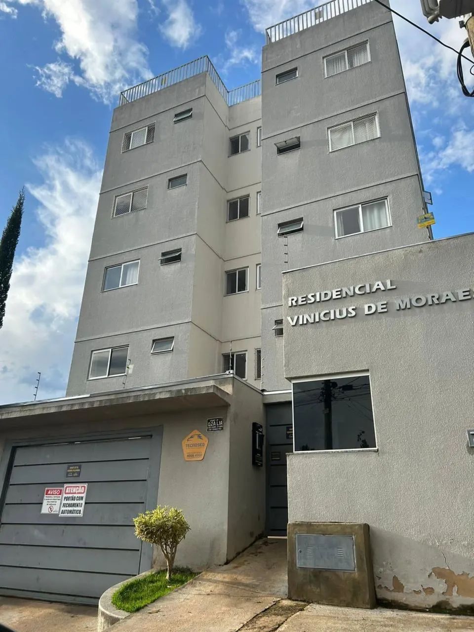 Foto - Anápolis - Vila Santa Isabel