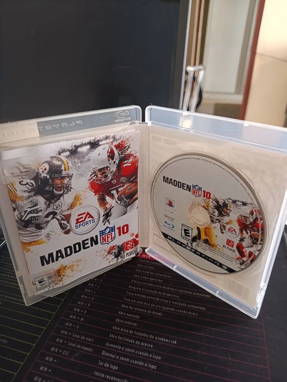Madden NFL 10 - Playstation 3 - Foto 2