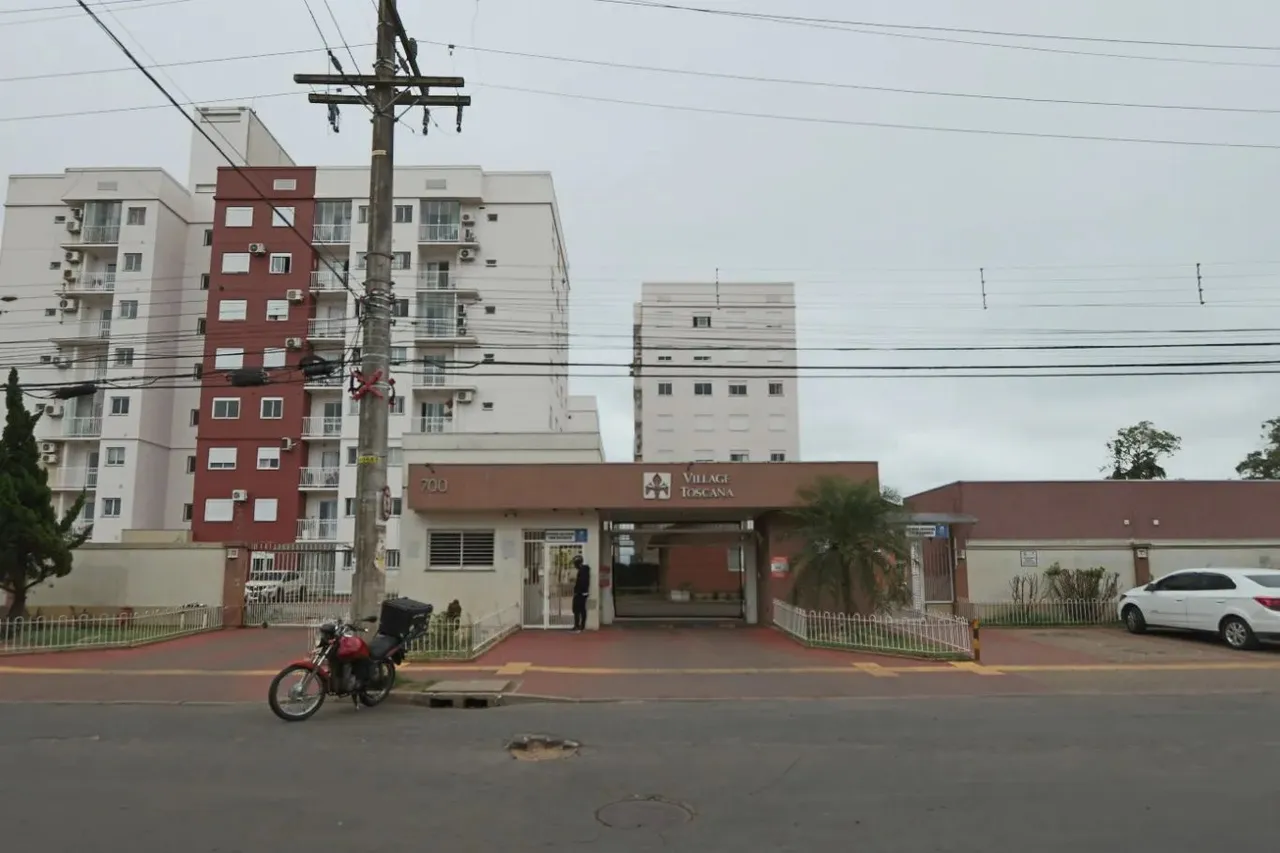 Apartamento com 2 Quartos para Alugar no bairro Fátima com 52m²