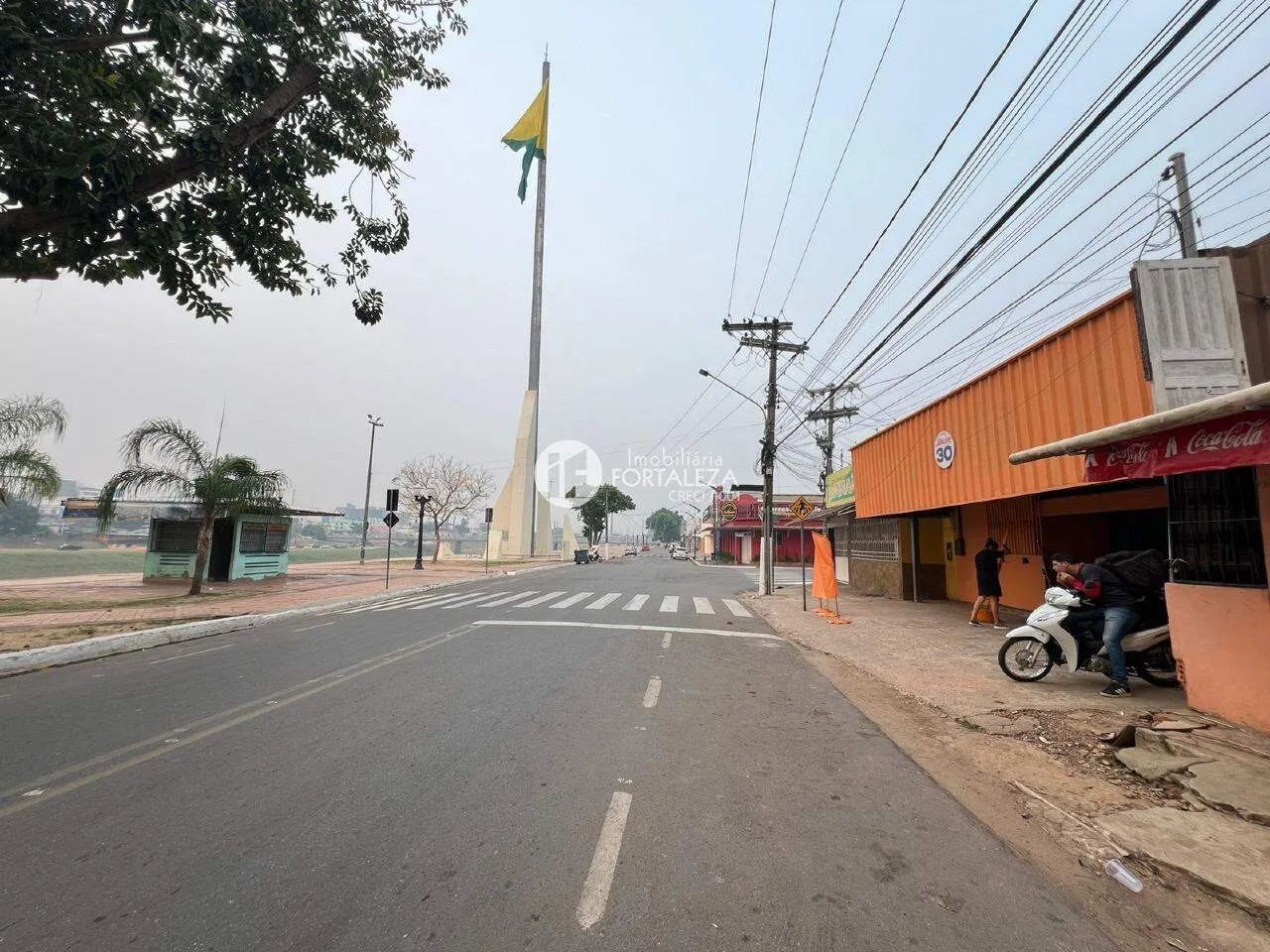 Loja para aluguel, Seis de Agosto - Rio Branco/AC - Foto 5