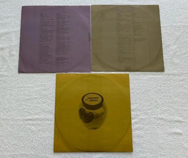 Disco de Vinil George Harrison - All Things Must Pass - BOX - Foto 5