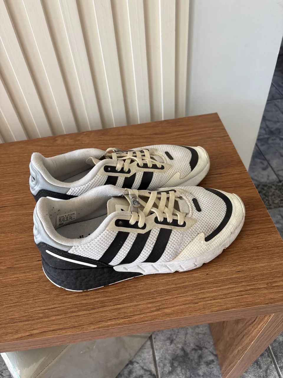 Adidas ZX - Calçados Esportivos - Centro, Nilópolis 1465133948 | OLX