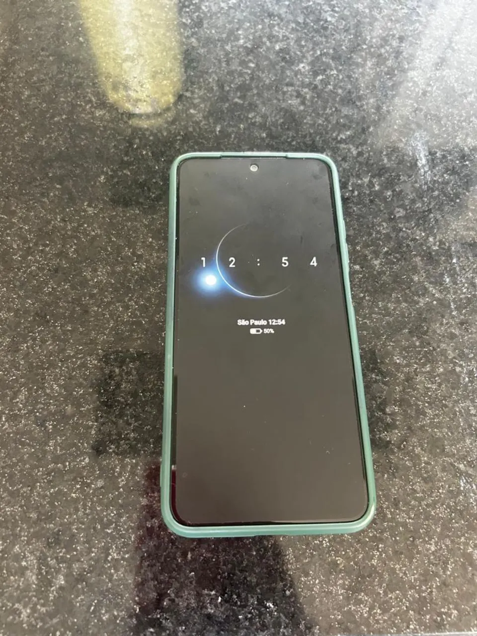 Redmi Note 12S com 256gb!!